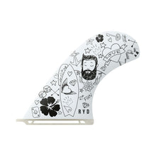 Load image into Gallery viewer, Hank Dude 9.5"