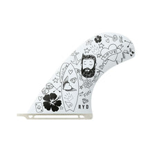 Load image into Gallery viewer, Hank Dude 9"