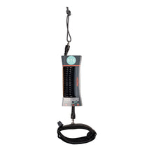 Load image into Gallery viewer, Bodyboard Bicep - Medium 4 Foot / 7mm Leash