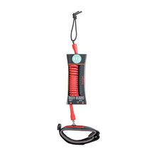Load image into Gallery viewer, Bodyboard Bicep - Medium 4 Foot / 7mm Leash