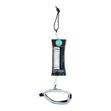 Load image into Gallery viewer, Bodyboard Bicep - Medium 4 Foot / 7mm Leash