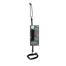 Load image into Gallery viewer, Economy Bodyboard 7mm Leash