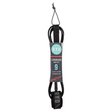 Load image into Gallery viewer, Longboard Ankle 7mm Leash