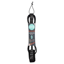 Load image into Gallery viewer, Longboard Knee 7mm Leash