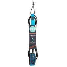 Load image into Gallery viewer, Longboard Knee 7mm Leash