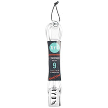 Load image into Gallery viewer, Longboard Knee 7mm Leash