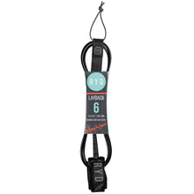 Load image into Gallery viewer, Layback 7mm Leash