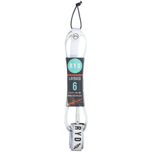 Load image into Gallery viewer, Layback 7mm Leash
