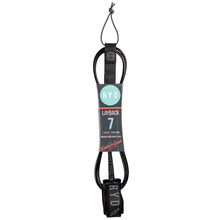 Load image into Gallery viewer, Layback 7mm Leash