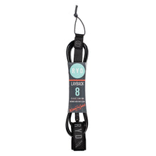 Load image into Gallery viewer, Layback 7mm Leash