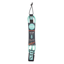 Load image into Gallery viewer, SUP Surf Knee 7mm Leash