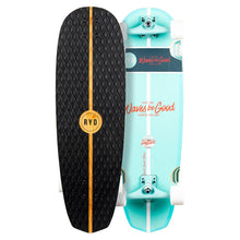 Load image into Gallery viewer, Layback Surf-Skate/Cruisers