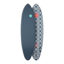 Load image into Gallery viewer, Hank Dude Soft Top