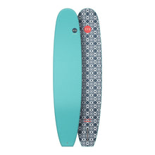 Load image into Gallery viewer, Sea Movie Soft Top