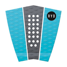 Load image into Gallery viewer, Alt 3 Piece Traction