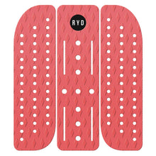 Load image into Gallery viewer, Drone Ranger Front Pad Traction