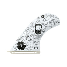 Load image into Gallery viewer, Hank Dude 9.5"