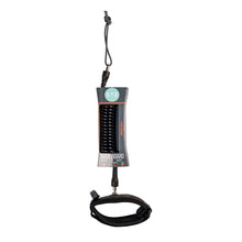 Load image into Gallery viewer, Bodyboard Bicep - Medium 4 Foot / 7mm Leash