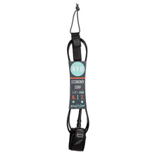 Load image into Gallery viewer, Economy Ankle 6mm Leash