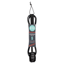 Load image into Gallery viewer, Longboard Ankle 7mm Leash