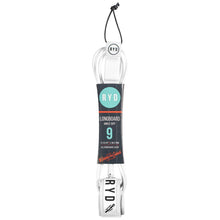 Load image into Gallery viewer, Longboard Ankle 7mm Leash