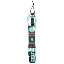 Load image into Gallery viewer, Longboard Knee 7mm Leash