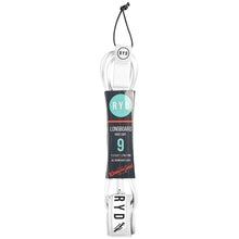 Load image into Gallery viewer, Longboard Knee 7mm Leash