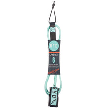 Load image into Gallery viewer, Layback 7mm Leash