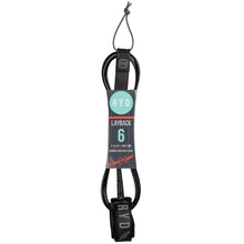 Load image into Gallery viewer, Layback 7mm Leash