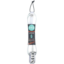 Load image into Gallery viewer, Layback 7mm Leash