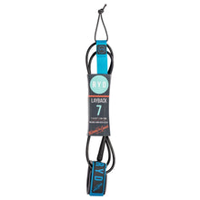 Load image into Gallery viewer, Layback 7mm Leash