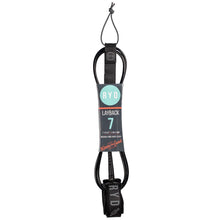 Load image into Gallery viewer, Layback 7mm Leash
