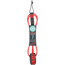 Load image into Gallery viewer, Layback 7mm Leash