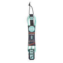 Load image into Gallery viewer, Layback 7mm Leash