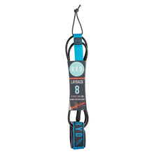 Load image into Gallery viewer, Layback 7mm Leash