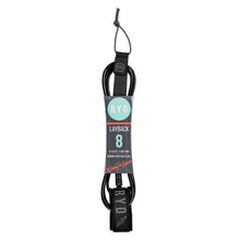 Load image into Gallery viewer, Layback 7mm Leash
