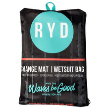 Load image into Gallery viewer, RYD Change Mat
