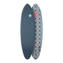 Load image into Gallery viewer, Hank Dude Soft Top