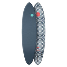 Load image into Gallery viewer, Hank Dude Soft Top