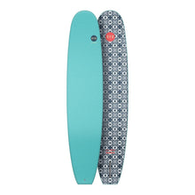 Load image into Gallery viewer, Sea Movie Soft Top