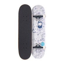 Load image into Gallery viewer, First Push Street Board