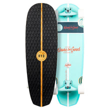 Load image into Gallery viewer, Layback Surf-Skate/Cruisers