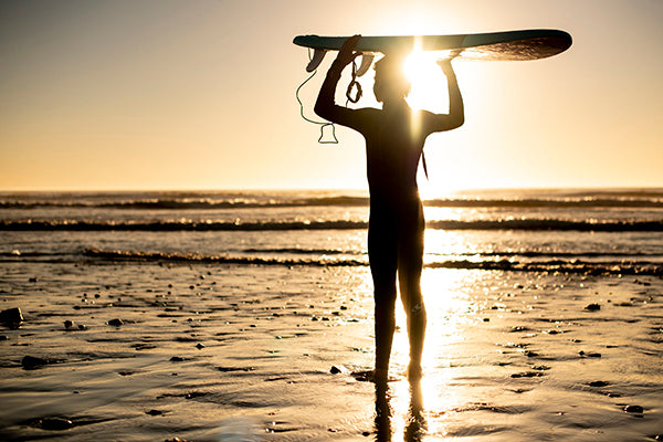 Don’t stop dreaming.