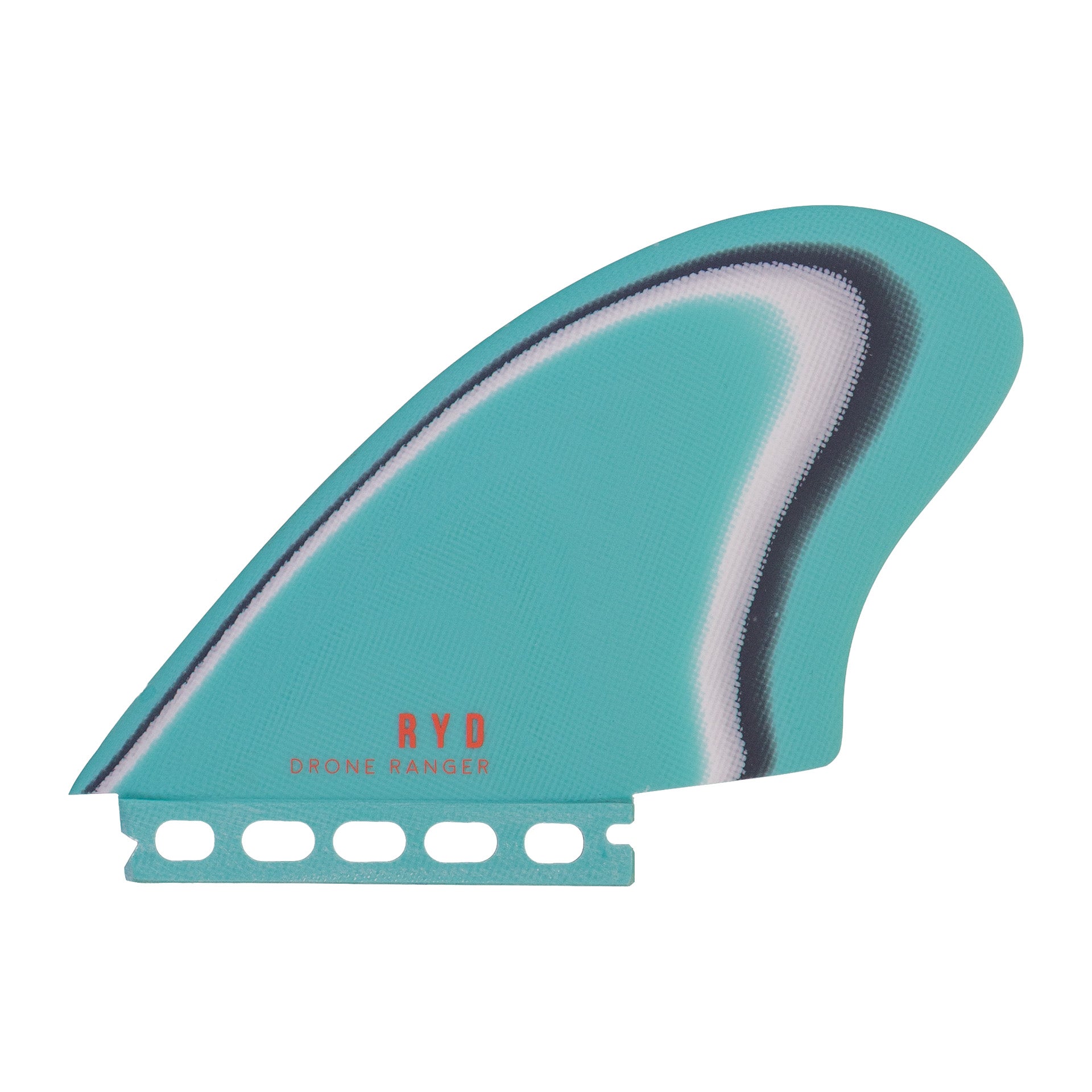 ライド(RYD) [ TRUE ROBOTO ] SIZE M TRI FINS RYD Fins - How it Works - RYD Brand USA