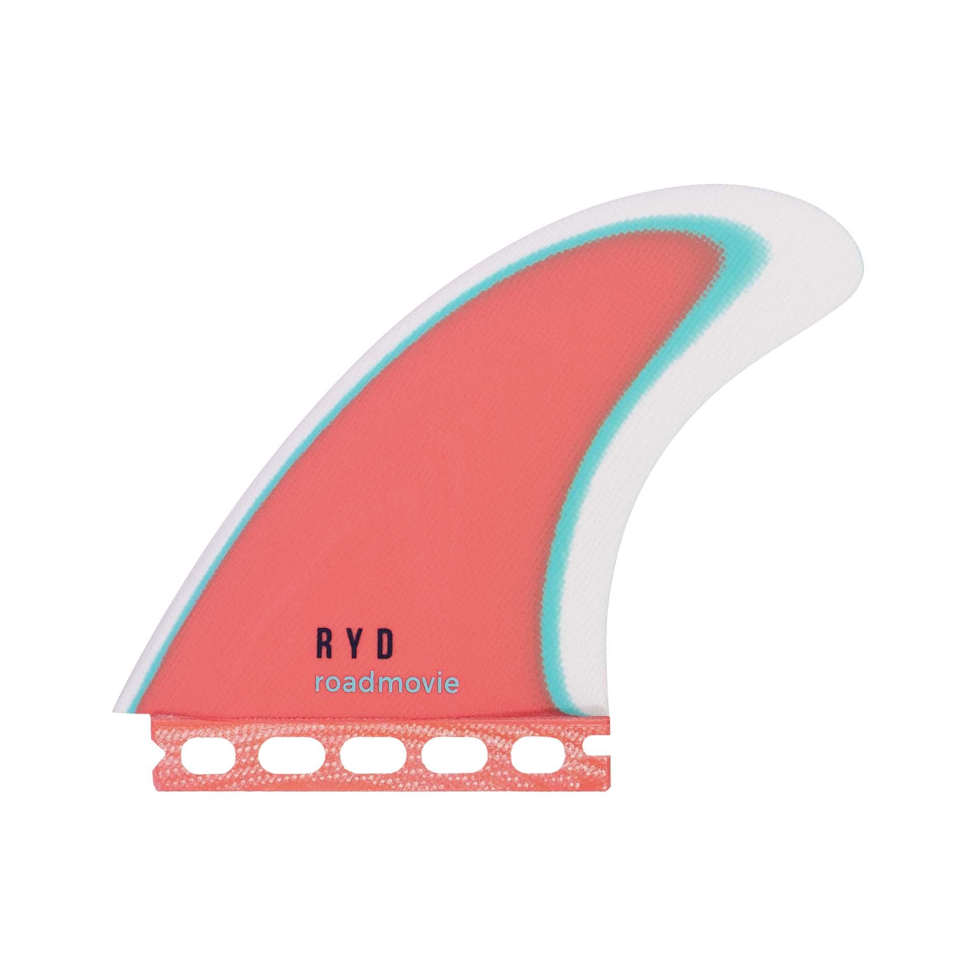 ライド(RYD) [ TRUE ROBOTO ] SIZE M TRI FINS Fins – RYD Brand Australia