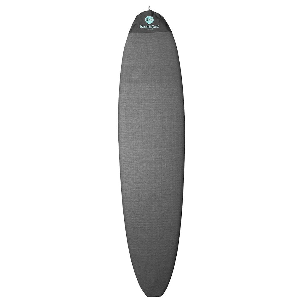 Layback Stretch Board Sock