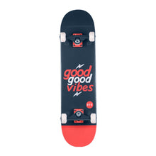 Load image into Gallery viewer, Good Vibes Street Board
