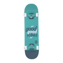 Load image into Gallery viewer, Good Vibes Street Board
