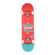 Load image into Gallery viewer, Good Vibes Street Board
