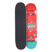 Load image into Gallery viewer, Good Vibes Street Board
